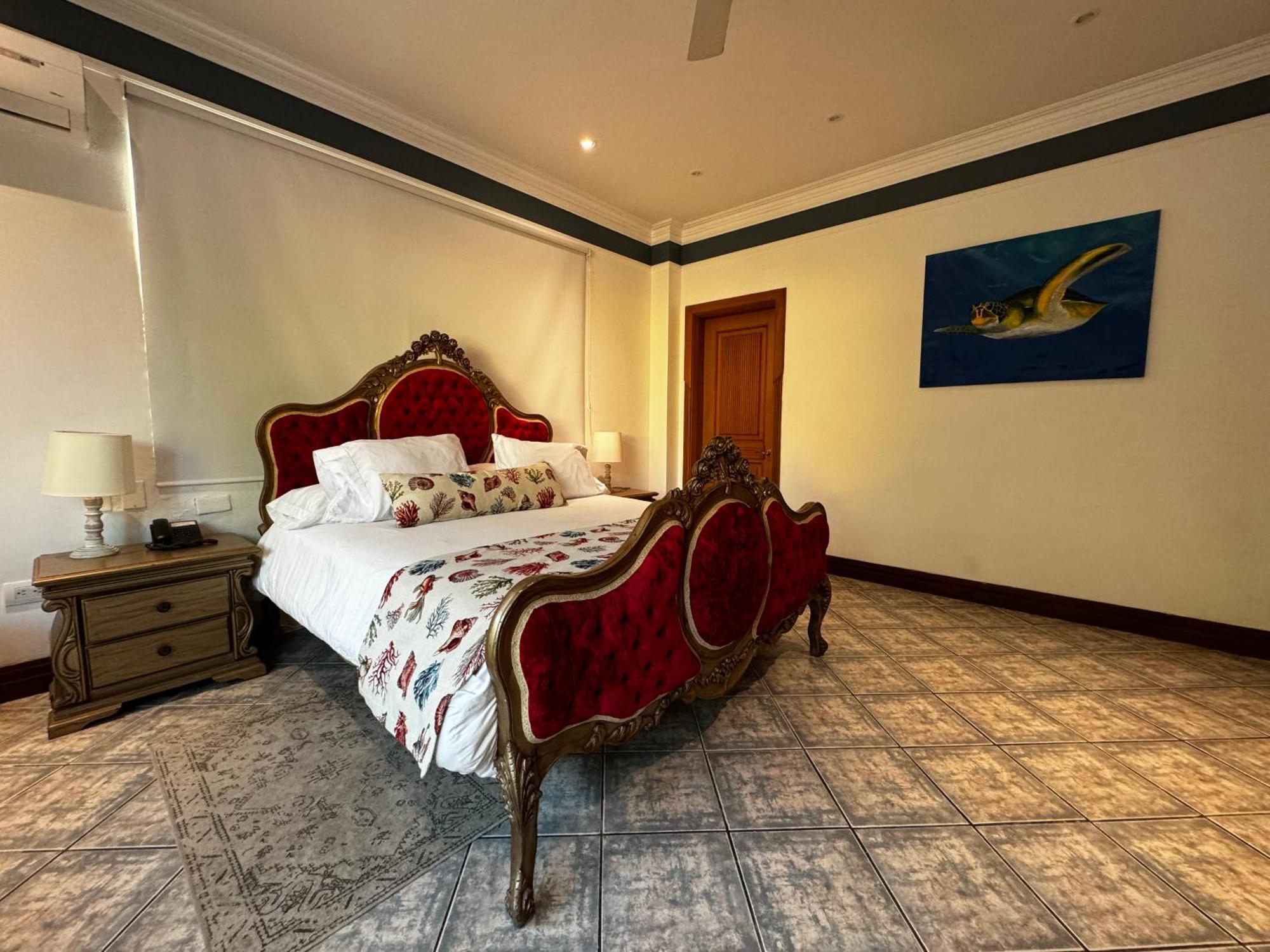 Porto Bello Hotel Boutique Puerto Colombia Eksteriør billede