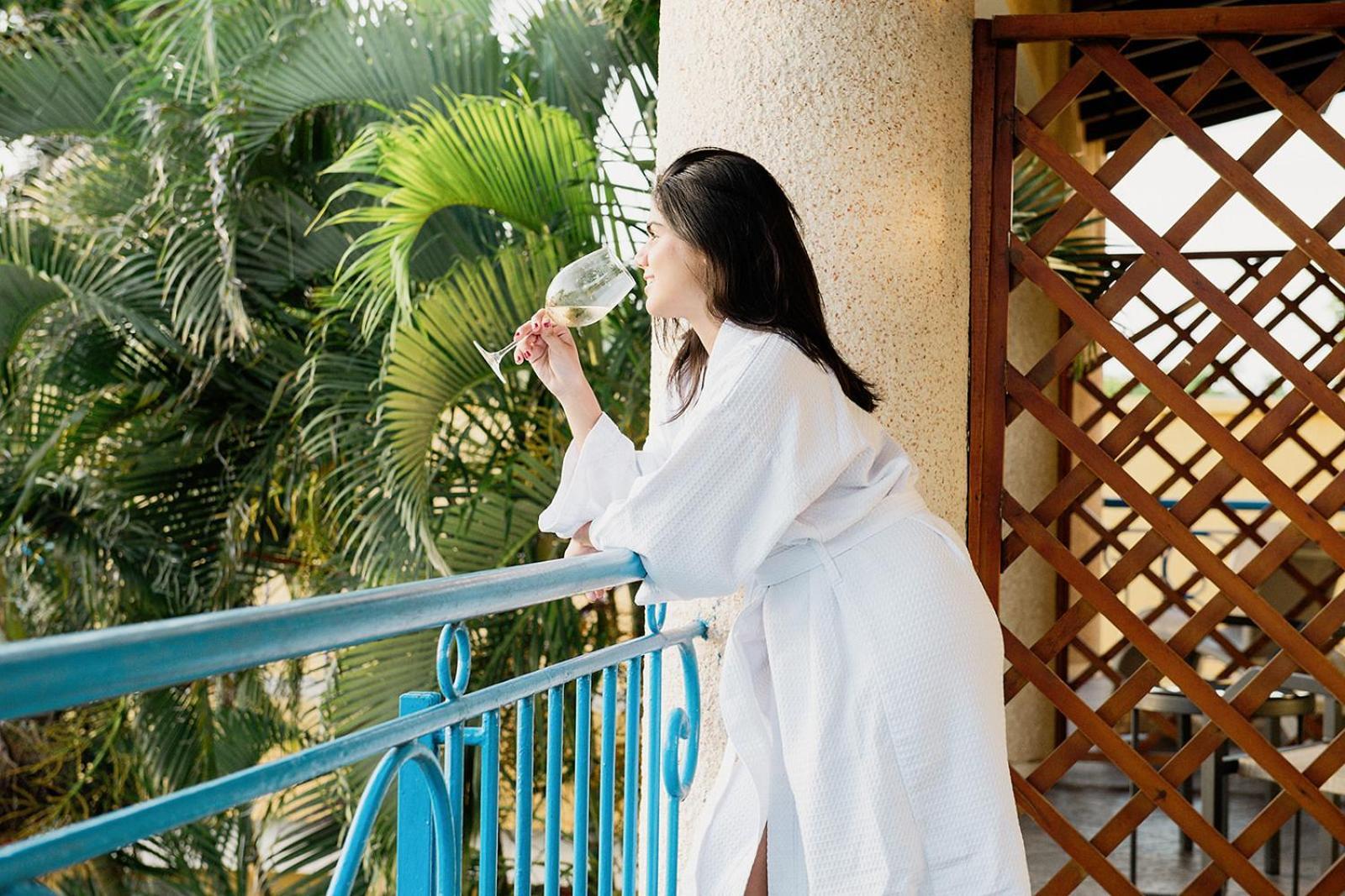 Porto Bello Hotel Boutique Puerto Colombia Eksteriør billede