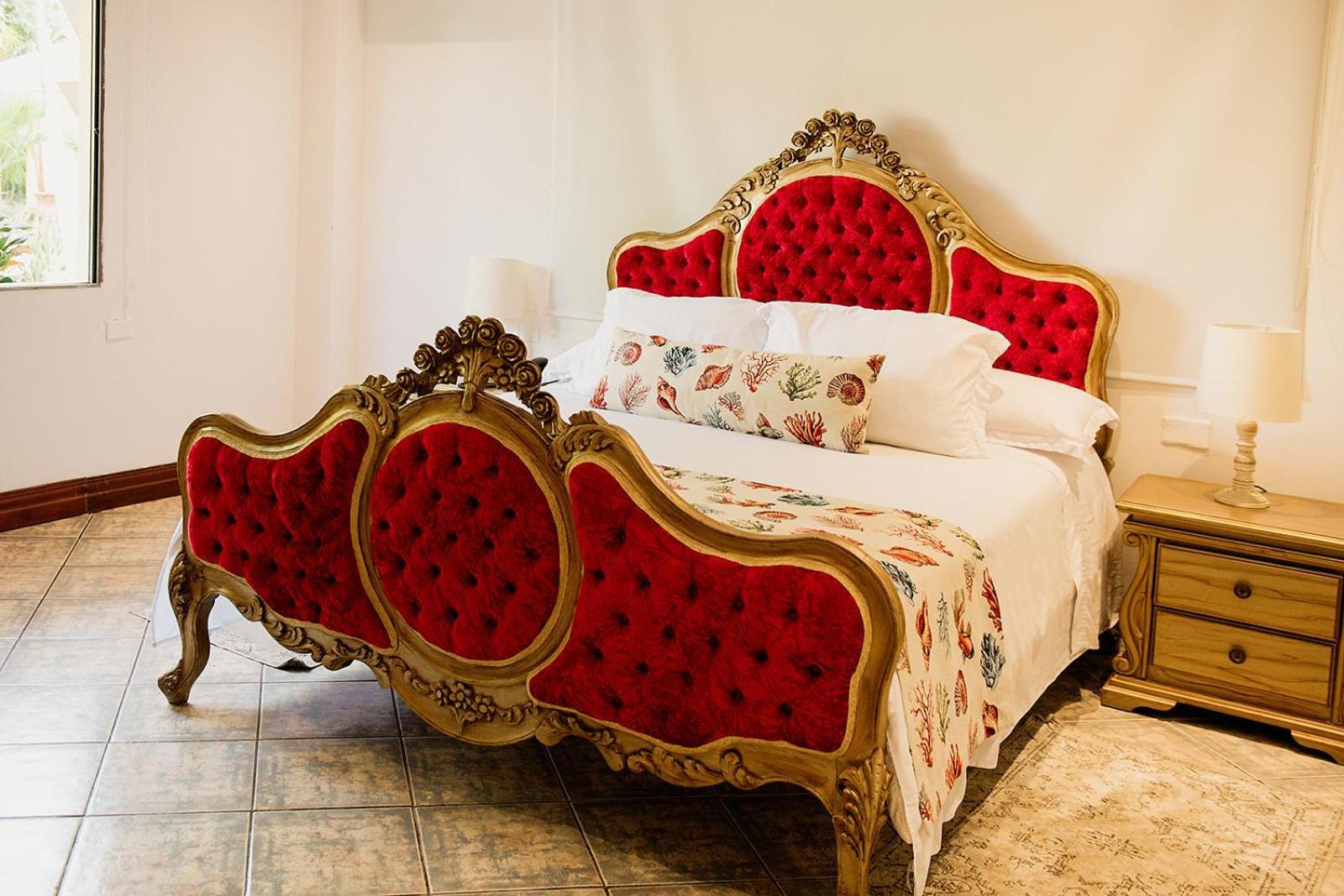 Porto Bello Hotel Boutique Puerto Colombia Eksteriør billede
