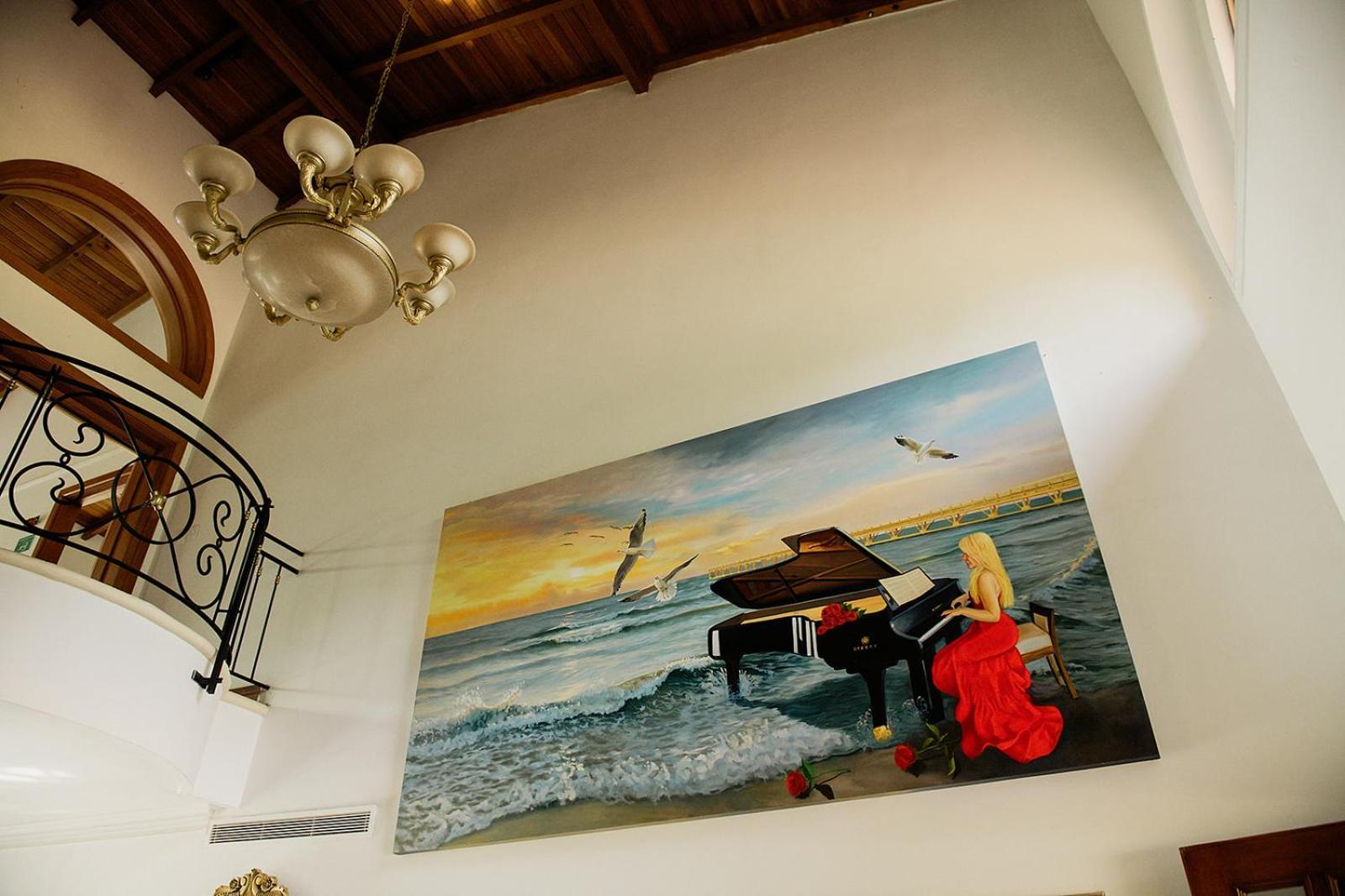 Porto Bello Hotel Boutique Puerto Colombia Eksteriør billede