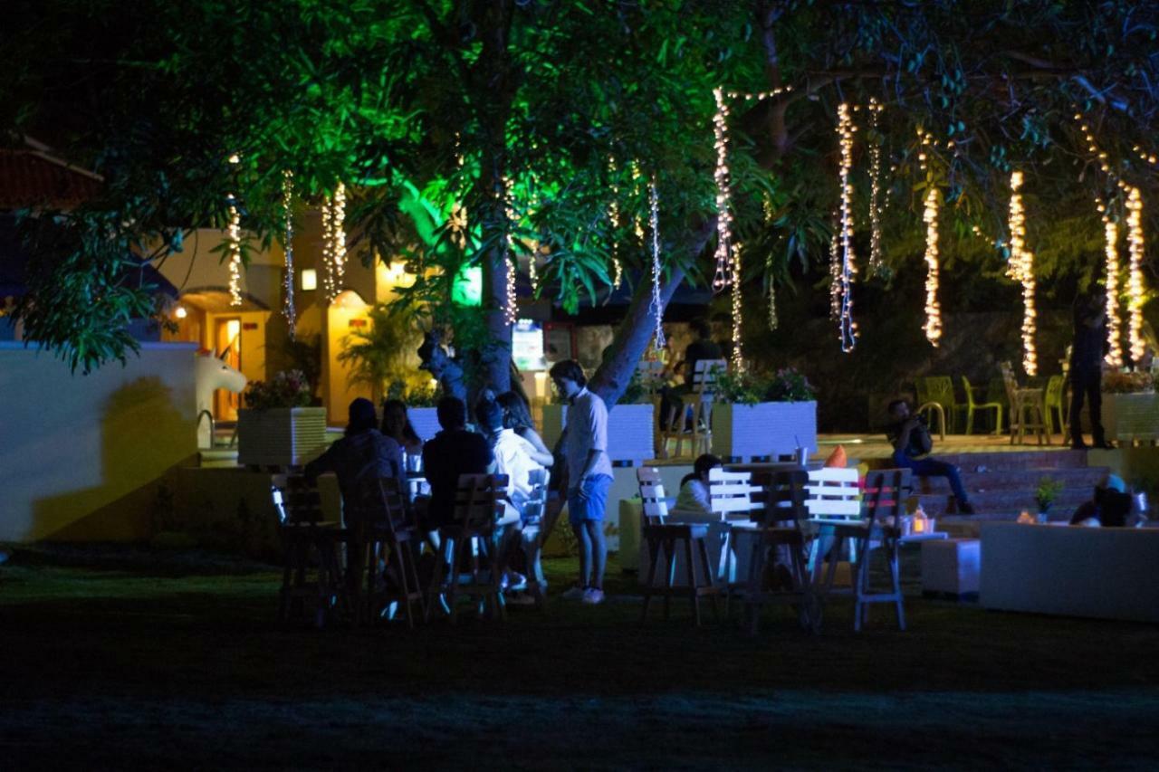 Porto Bello Hotel Boutique Puerto Colombia Eksteriør billede
