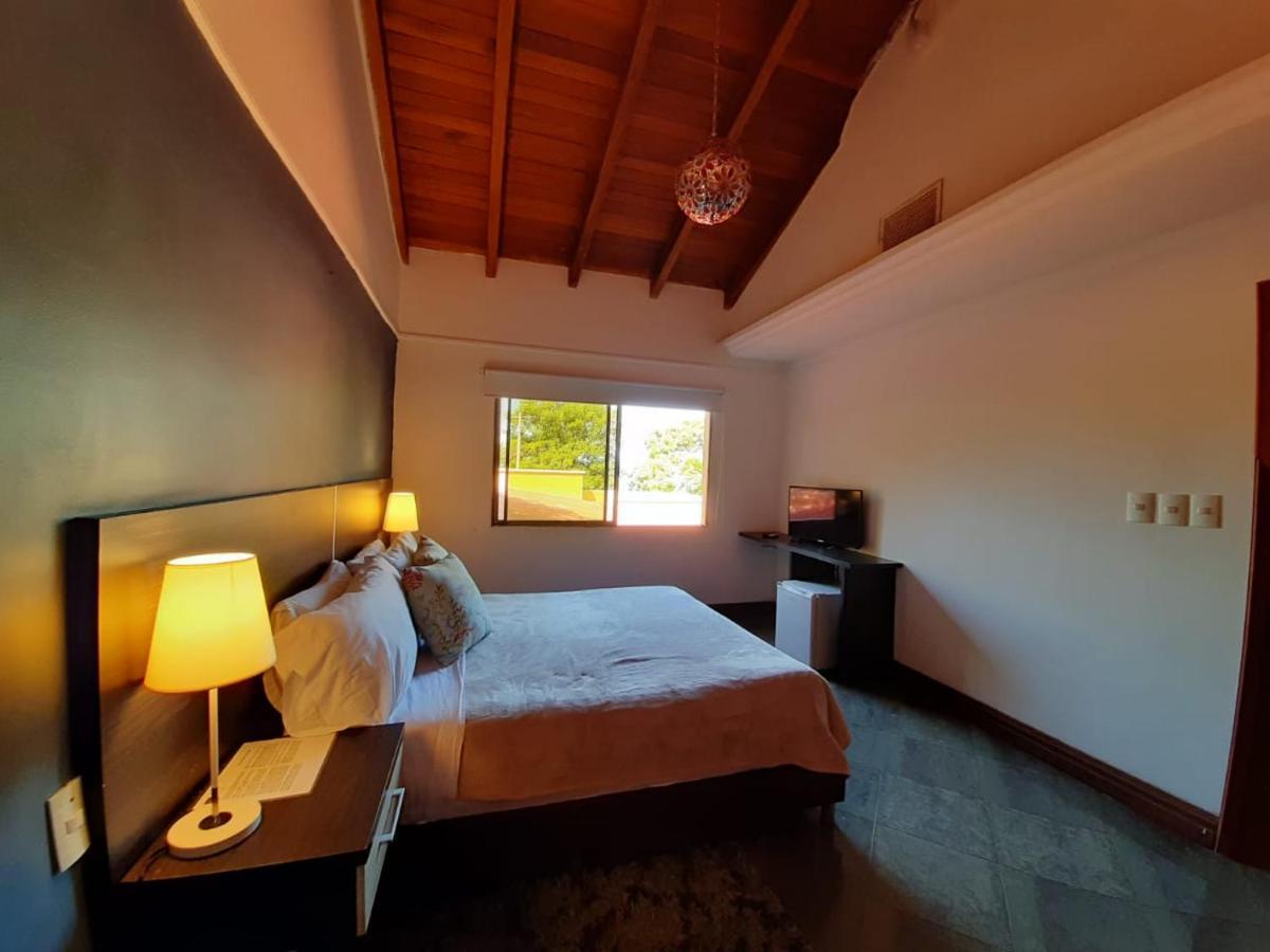 Porto Bello Hotel Boutique Puerto Colombia Eksteriør billede