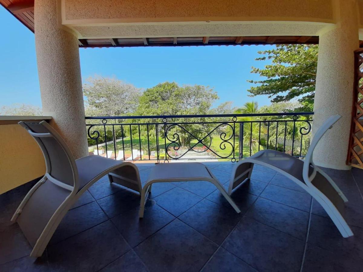 Porto Bello Hotel Boutique Puerto Colombia Eksteriør billede
